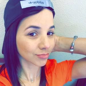 Meet your Posher, Sandralee